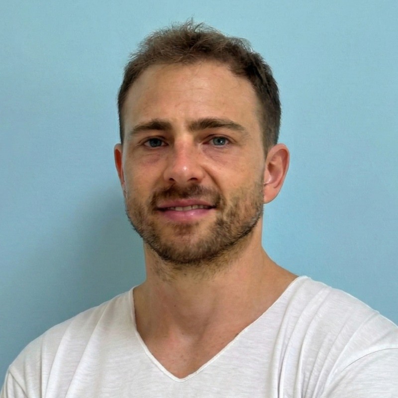 Nimrod Fisher