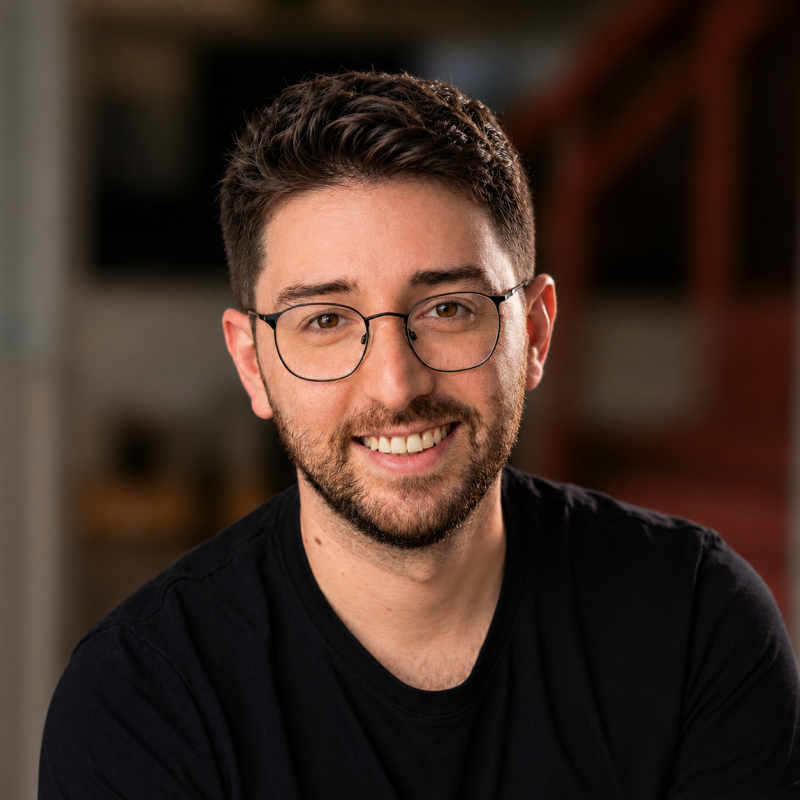 Tomer Moskov